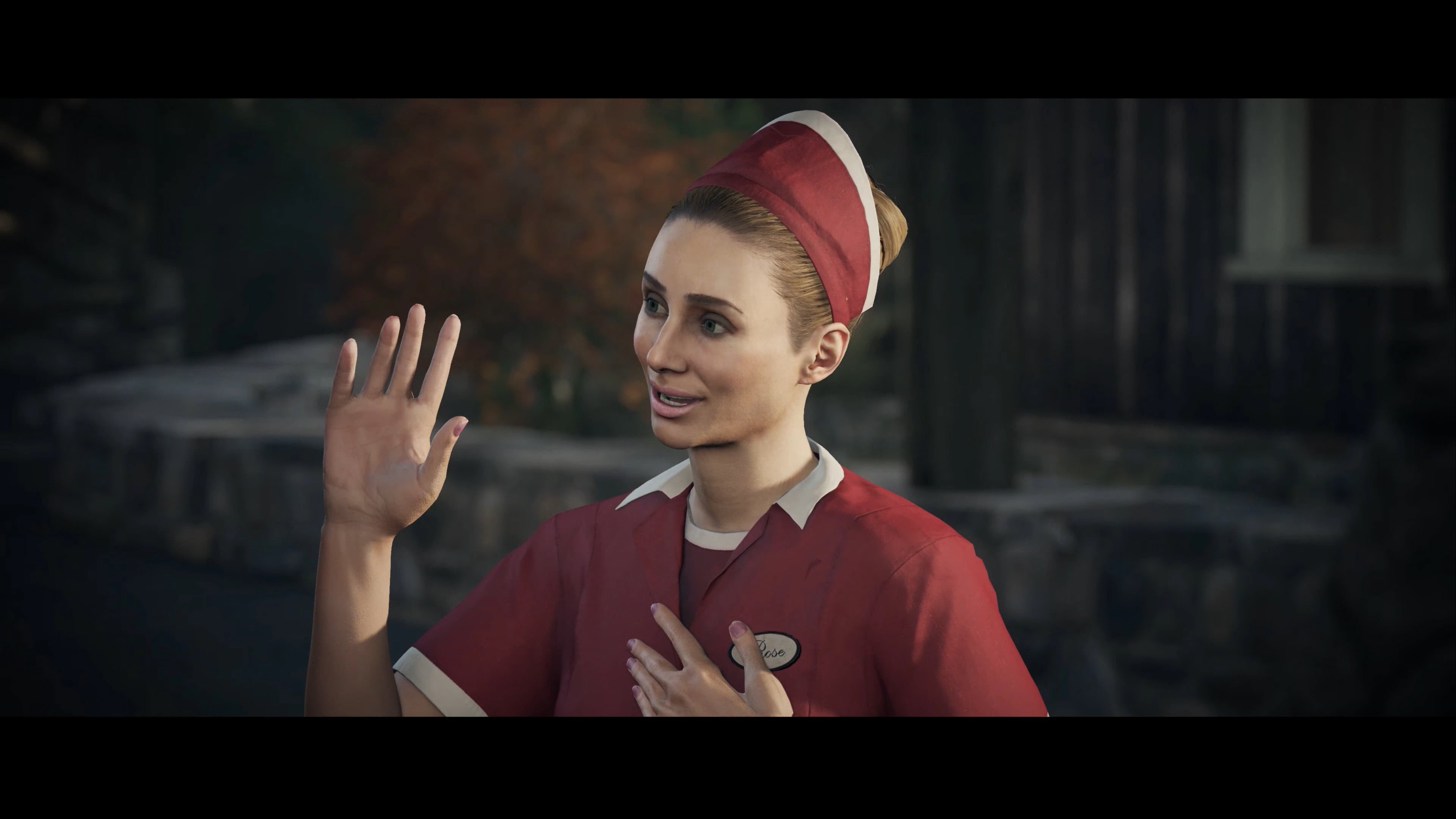 Alan Wake Remastered